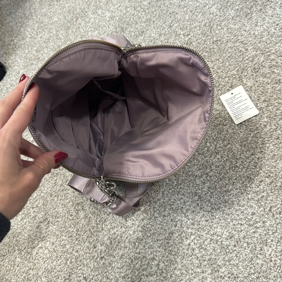 Lululemon All night festival 5L - Picture 3 of 4